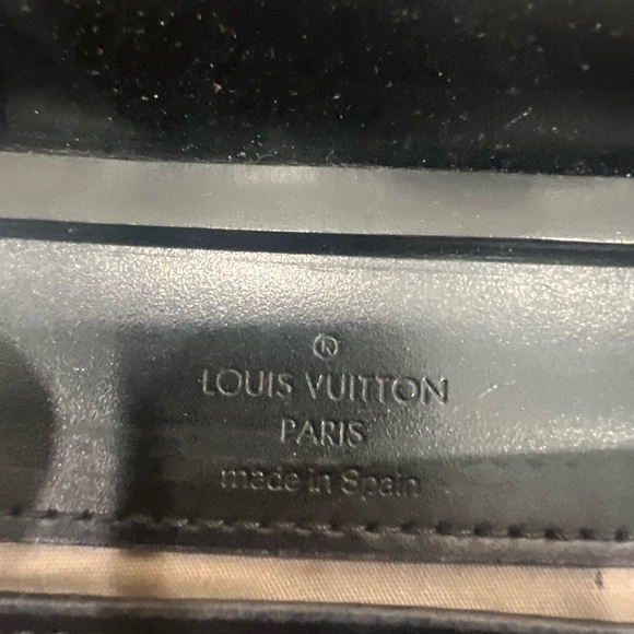 Louis Vuitton Honfleur Handbag Epi Leather - Picture 13 of 16